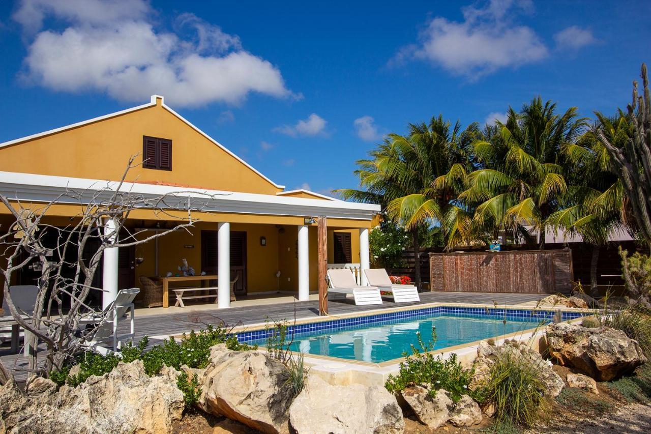 Kas Hoi In Sabalpalm Villas 克拉伦代克 外观 照片