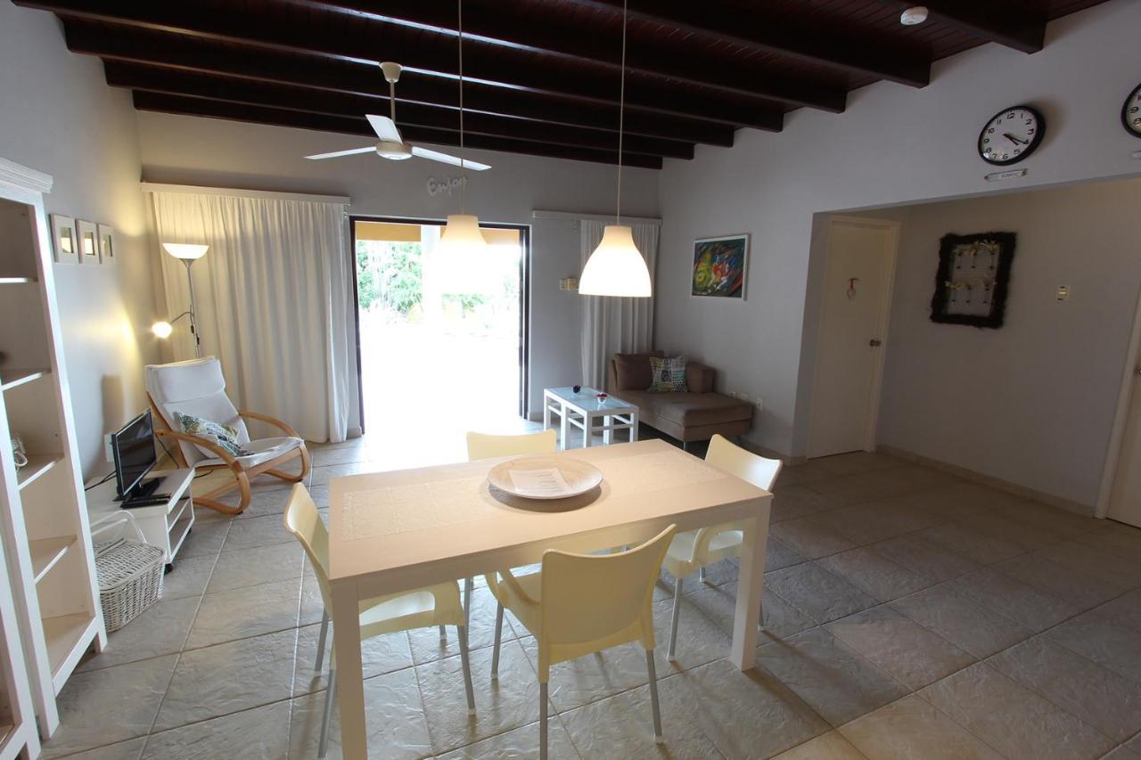 Kas Hoi In Sabalpalm Villas 克拉伦代克 外观 照片
