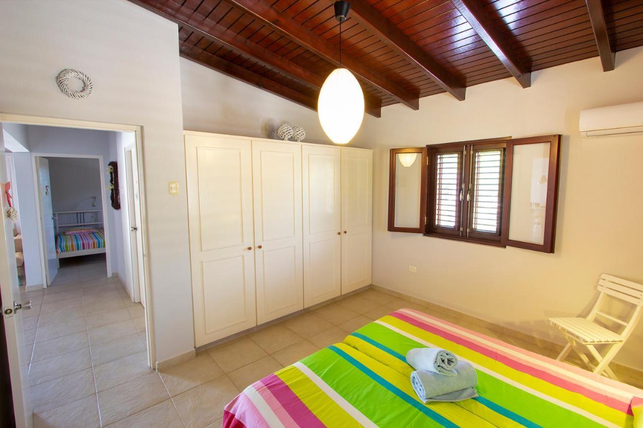 Kas Hoi In Sabalpalm Villas 克拉伦代克 外观 照片