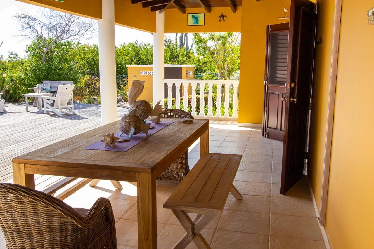 Kas Hoi In Sabalpalm Villas 克拉伦代克 外观 照片